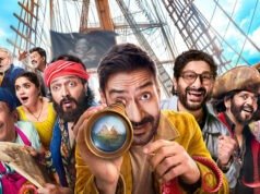 Dhamaal 4 Box Office Collection Day 8: Ajay Devgn Starrer Enters the Rs 100 Crore Club! Dhamaal 4 Box Office Collection Day 8: Ajay Devgn Starrer Enters the Rs 100 Crore Club!