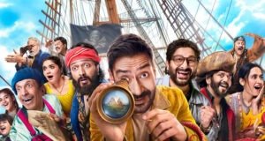 Dhamaal 4 Box Office Collection Day 8: Ajay Devgn Starrer Enters the Rs 100 Crore Club!