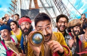 Dhamaal 4 Box Office Collection Day 8: Ajay Devgn Starrer Enters the Rs 100 Crore Club! Dhamaal 4 Box Office Collection Day 8: Ajay Devgn Starrer Enters the Rs 100 Crore Club!