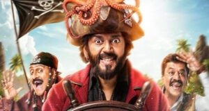 Dhamaal 4 Box Office Collection Day 9: Registers a Massive Jump on 2nd Saturday!