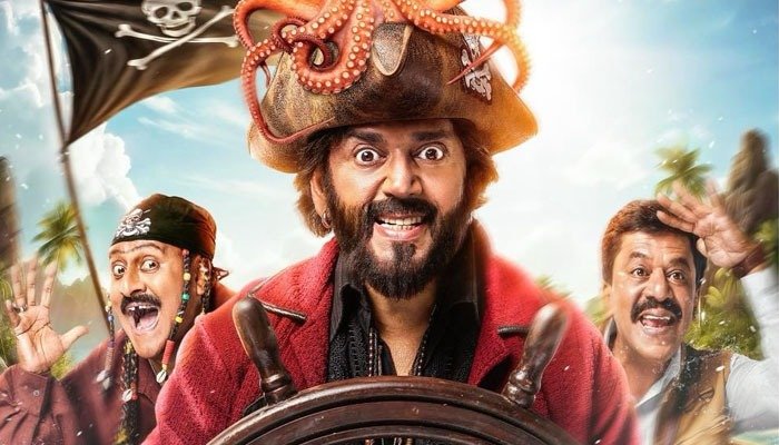 Dhamaal 4 Box Office Collection Day 9: Registers a Massive Jump on 2nd Saturday!