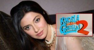 Divya Khossla Comes On Board 'Khosla Ka Ghosla 2' As The Cult Classic Sets To Return To Theatres