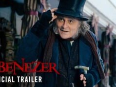Johnny Depp Steps Into the Iconic Role of Ebenezer Scrooge in Ebenezer, Trailer Out Now