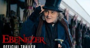 Johnny Depp Steps Into the Iconic Role of Ebenezer Scrooge in Ebenezer, Trailer Out Now