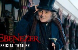 Johnny Depp Steps Into the Iconic Role of Ebenezer Scrooge in Ebenezer, Trailer Out Now