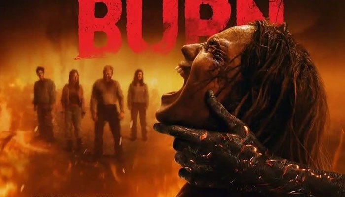 Evil Dead Burn Box Office Collection Day 3: First Hollywood Title to See India Lead Global Opening Weekend Outside the US