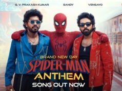 Get on the Dance Floor and Do the Spidey Dance as GV Prakash Delivers 'Spider-Man: Brand New Day' Anthem