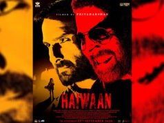Akshay Kumar and Saif Ali Khan's Haiwaan First Look Unveiled, Offering a Chilling Glimpse Into Priyadarshan's Dark and Thrilling World