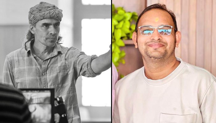 Imtiaz Ali and Mahaveer Jain to Launch New Actress in 'Side Heroes'; Official Announcement Expected Soon