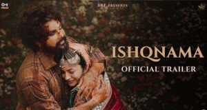 Shehnaaz Gill and Jai Randhawa's Ishqnama Trailer Hints a Romance Written Against History
