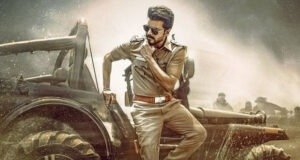 Jana Nayagan Box Office Collection Day 1: Vijay's Political Thriller Opens Strong