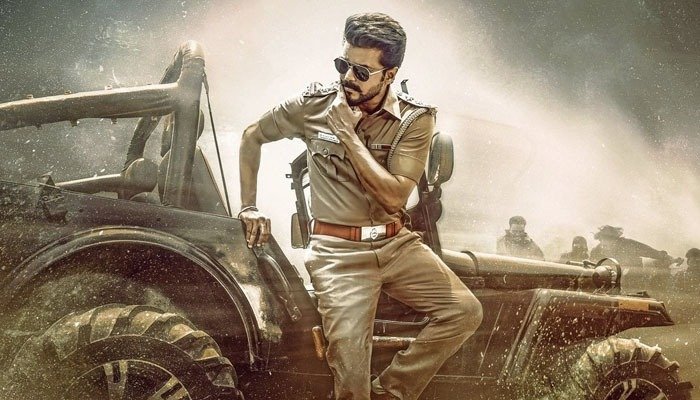 Jana Nayagan Box Office Collection Day 1: Vijay's Political Thriller Opens Strong