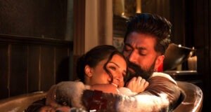 Yash and Tara Sutaria's Chemistry Shines in Toxic's New Song 'Madhosh'