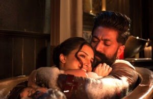 Yash and Tara Sutaria's Chemistry Shines in Toxic's New Song 'Madhosh'