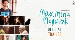 'Max, Min and Meowzaki' Trailer Promises a Quiet, Heartfelt Journey of Love, Loss and Healing - Watch