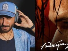 Mustafa Zahid's heartfelt message for Awarapan 2 silences every doubt "Is team ka dubara dil nahe tootna chaheya"