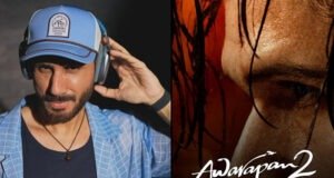 Mustafa Zahid's heartfelt message for Awarapan 2 silences every doubt "Is team ka dubara dil nahe tootna chaheya"