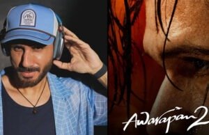 Mustafa Zahid's heartfelt message for Awarapan 2 silences every doubt "Is team ka dubara dil nahe tootna chaheya"