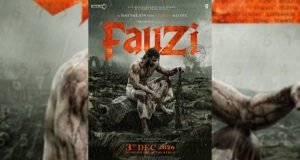 Prabhas Announces Fauzi Release Date with Intense New Poster; Epic Period Drama to Hit Theatres on December 3, 2026