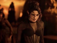 Varanasi Makers Celebrate Priyanka Chopra’s Birthday with New BTS Stills Varanasi Makers Celebrate Priyanka Chopra's Birthday with New BTS Stills