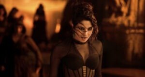 Varanasi Makers Celebrate Priyanka Chopra's Birthday with New BTS Stills