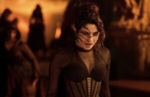 Varanasi Makers Celebrate Priyanka Chopra's Birthday with New BTS Stills