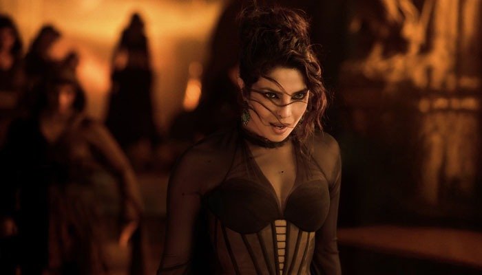 Varanasi Makers Celebrate Priyanka Chopra's Birthday with New BTS Stills