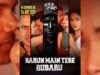 Rahun Main Tere Rubaru Intriguing and Thrilling Teaser Unveiled! Get ready for the ride filled with Love, Mystery and Suspense