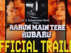 Rahun Main Tere Rubaru Trailer Out Now; Film Set for July 17 Theatrical Release
