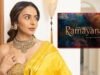 Rakul Preet Singh Expresses Pride in Being Part of Ramayana: “We Represent Bharat to the World” Rakul Preet Singh Expresses Pride in Being Part of Ramayana: "We Represent Bharat to the World"
