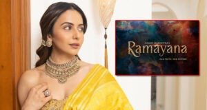 Rakul Preet Singh Expresses Pride in Being Part of Ramayana: "We Represent Bharat to the World"