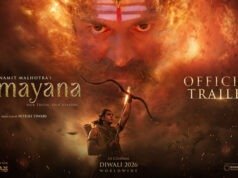 Ramayana Trailer: Ranbir Kapoor and Yash deliver Goosebump-worthy performances - Watch