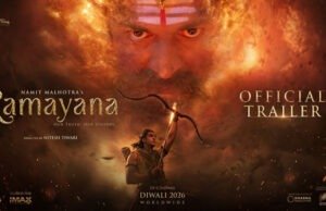 Ramayana Trailer: Ranbir Kapoor and Yash deliver Goosebump-worthy performances – Watch Ramayana Trailer: Ranbir Kapoor and Yash deliver Goosebump-worthy performances - Watch