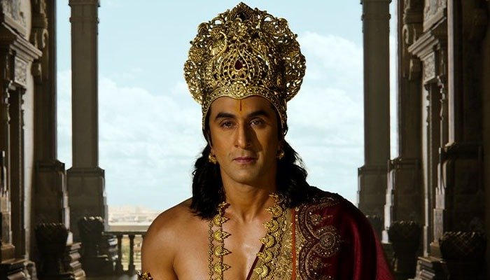 Ranbir Kapoor's Ramayana Trailer Set for Global Launch on July 24