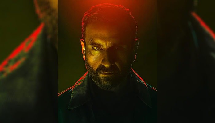 Saif Ali Khan Opens Up About Playing A 'Blind Samurai' In Haiwaan: 'It Was Fascinating to Find…'