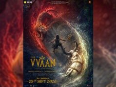 Sidharth Malhotra, Tamannaah Bhatia's 'The Vvaan' announces its Theatrical Release Date - 25th September 2026; Makers unveil POWERFUL New Poster
