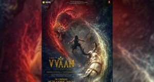 Sidharth Malhotra, Tamannaah Bhatia's 'The Vvaan' announces its Theatrical Release Date - 25th September 2026; Makers unveil POWERFUL New Poster