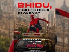 Spider-Man Fever Grips India as Brand New Day Bookings Go Live Nationwide