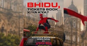 Spider-Man Fever Grips India as Brand New Day Bookings Go Live Nationwide