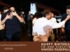SVC63 Makers Wish Director Vamshi Paidipally with a Special Behind the Scenes Glimpse from the Sets
