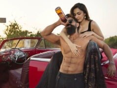 ‘Toxic: A Fairy Tale for Grown-Ups’: Yash and Kiara Advani Set Screens Ablaze with Electrifying Chemistry in ‘Tabaahi’; Video Out Now! 'Toxic: A Fairy Tale for Grown-Ups': Yash and Kiara Advani Set Screens Ablaze with Electrifying Chemistry in ‘Tabaahi’; Video Out Now!