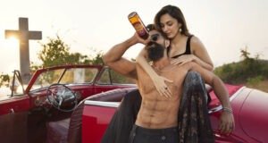'Toxic: A Fairy Tale for Grown-Ups': Yash and Kiara Advani Set Screens Ablaze with Electrifying Chemistry in ‘Tabaahi’; Video Out Now!
