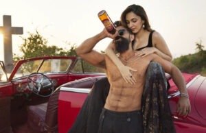 ‘Toxic: A Fairy Tale for Grown-Ups’: Yash and Kiara Advani Set Screens Ablaze with Electrifying Chemistry in ‘Tabaahi’; Video Out Now! 'Toxic: A Fairy Tale for Grown-Ups': Yash and Kiara Advani Set Screens Ablaze with Electrifying Chemistry in ‘Tabaahi’; Video Out Now!
