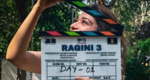 Ragini 3 Goes on Floors: Tamannaah Bhatia Begins Shooting for Balaji Motion Pictures’ Date Night Horror