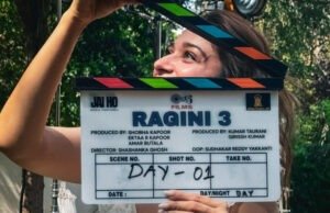 Ragini 3 Goes on Floors: Tamannaah Bhatia Begins Shooting for Balaji Motion Pictures’ Date Night Horror