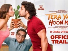 Tera Yaar Hoon Main Trailer Out: Aman Indra Kumar & Akanksha Sharma Set To Debut In A Heartwarming Entertainer On Love And Friendship