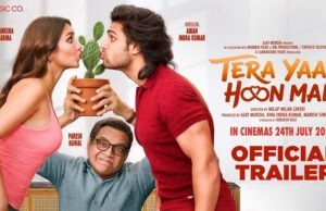 Tera Yaar Hoon Main Trailer Out: Aman Indra Kumar & Akanksha Sharma Set To Debut In A Heartwarming Entertainer On Love And Friendship