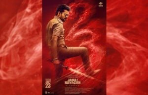 Thalapathy Vijay’s Jana Nayagan Finally Gets a Release Date After Months of Delay Thalapathy Vijay's Jana Nayagan Finally Gets a Release Date After Months of Delay