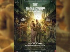 The India Story: Kajal Aggarwal and Shreyas Talpade Face Public Fury in New Poster