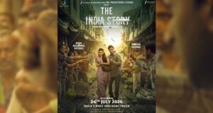 The India Story: Kajal Aggarwal and Shreyas Talpade Face Public Fury in New Poster